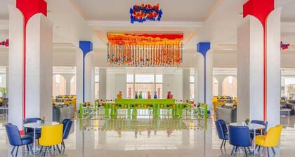 Neverland City - Sharm El Sheikh