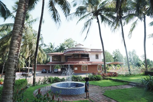 Sugandhi Bhoja Shetty