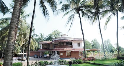 Sugandhi Bhoja Shetty