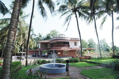 Sugandhi Bhoja Shetty