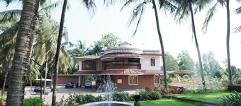 Sugandhi Bhoja Shetty