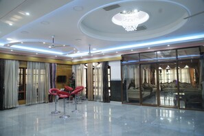 Interieur