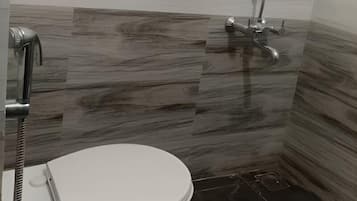 Toilettensitzerhöhung