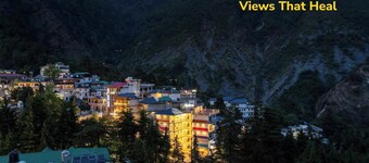 goSTOPS Mcleodganj Bhagsu