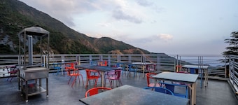 goSTOPS Mcleodganj Bhagsu