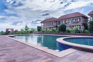 Pool - The Gateway Osian (Osian)