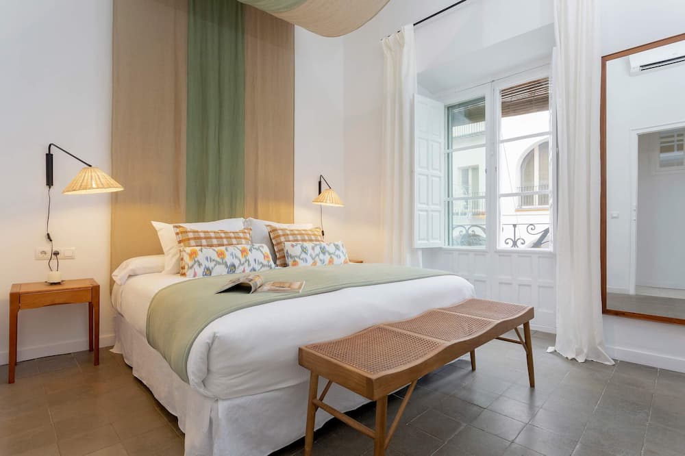 Exclusive Apartment in Seville. Almansa II