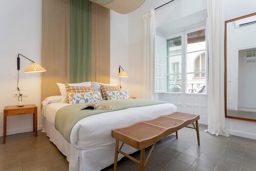 Exclusive Apartment in Seville. Almansa II