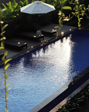 Exterior - Puri Kaja House (Canggu)