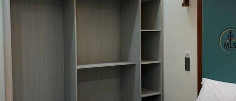 Family Condo, Balcony, City View