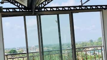 Lounge tại sảnh