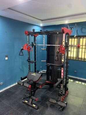 Gym