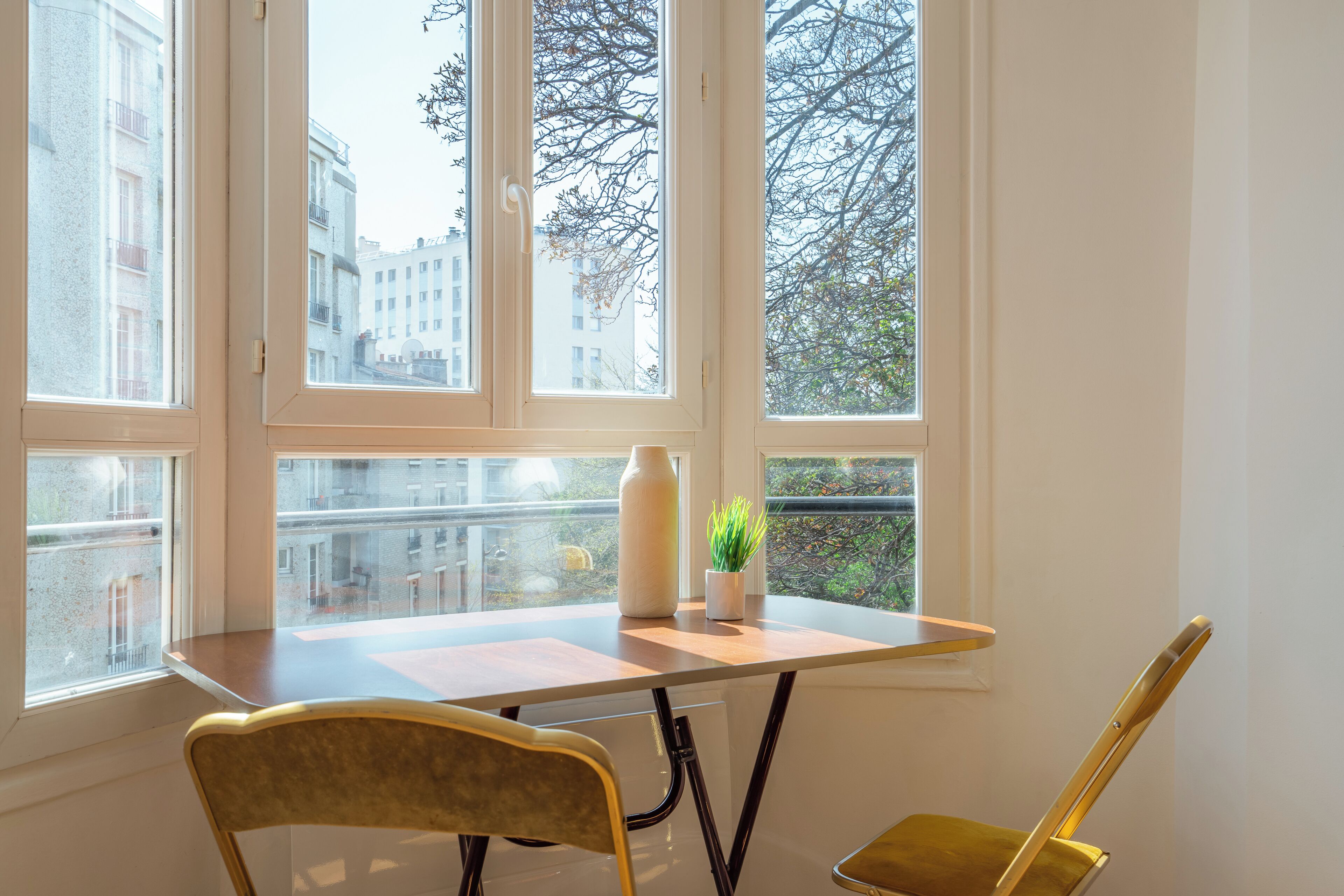 Apartment | Ruang tamu