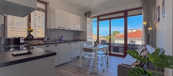 Veneto Apartments - Modern & Central