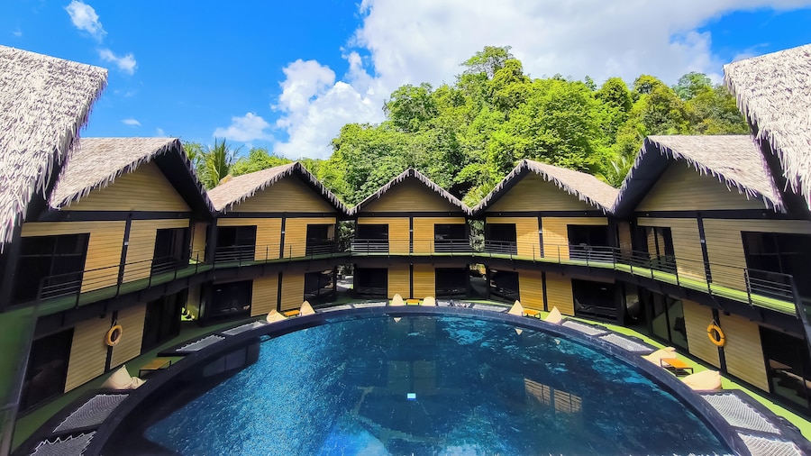 A Rock Resort Langkawi by Manhattan Group