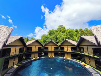 A Rock Resort Langkawi by Manhattan Group