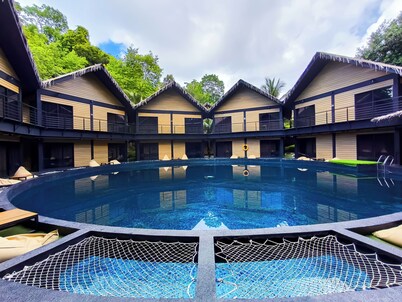 A Rock Resort Langkawi by Manhattan Group