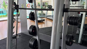 Gimnasium
