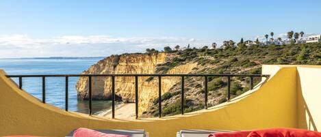 Leilighet | Overnattingsstedets uteområder