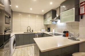 Apartment | Private kitchen