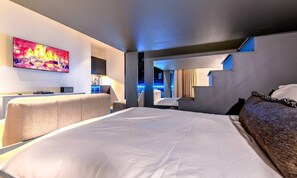 5 Schlafzimmer, Bügeleisen/Bügelbrett, WLAN, Bettwäsche