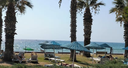 Villa Kumsal