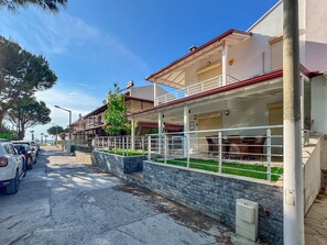 Exterior - Villa Kumsal (Kusadasi)