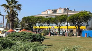 Einkaufszentrum