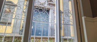 Leone Camere D'autore  CENTRO STORICO