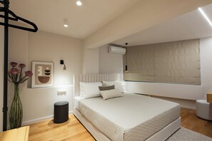 Luxury Apartment - Acropolis Soul (Athens)