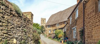 Sweetheart Cottage-Cosy 2BD in Cotswolds