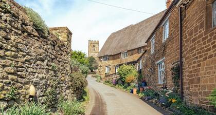 Sweetheart Cottage-Cosy 2BD in Cotswolds
