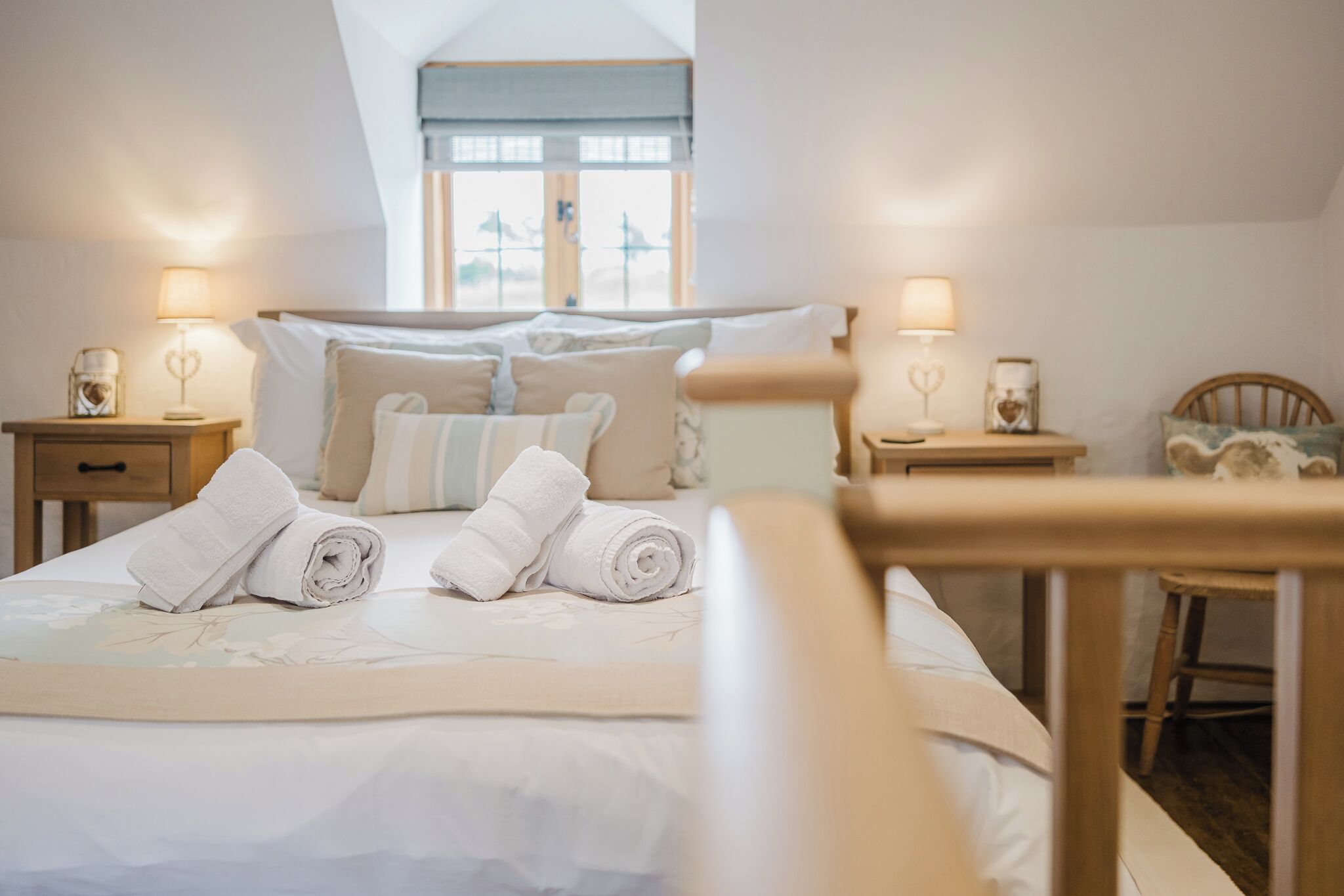 2 bedrooms, iron/ironing board, free WiFi
