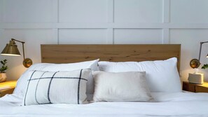 5 habitaciones, escritorio y wifi 