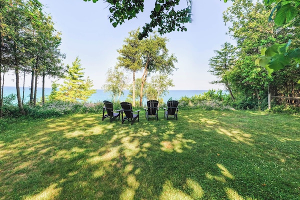 Amazing lakeview!