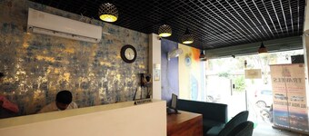 RADHA BIHARI NIKUNJ INN & RESTAURANT