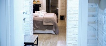 CRIBA ROOMS - Mayra Room.