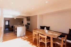 Interior - Georgian built Battery Point cottage (Battery Point)