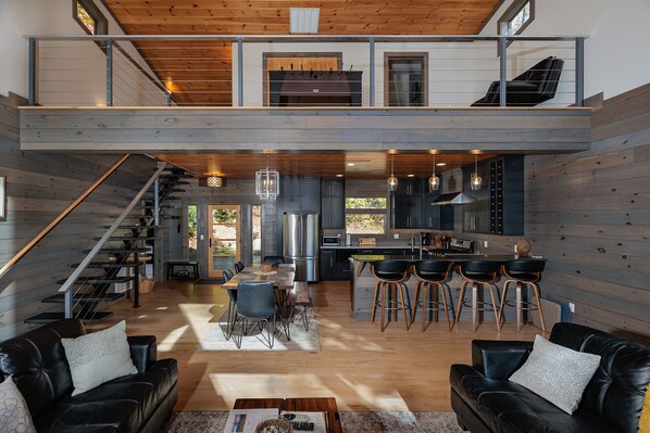 Intérieur
