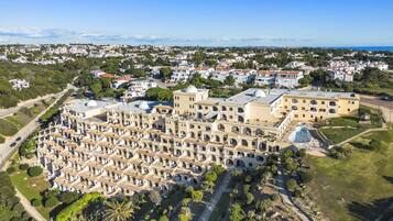 Apartment | Exterior