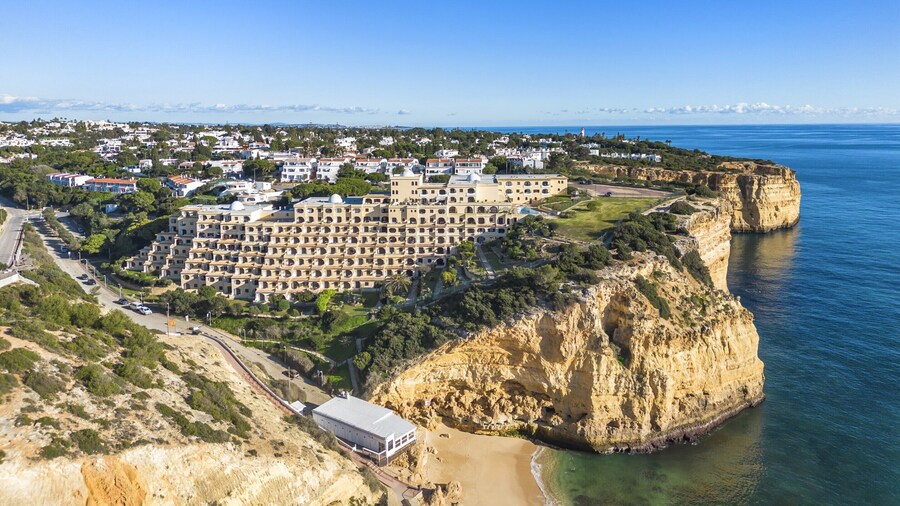 Casa Colina Sol 611 - Seaview Apartment