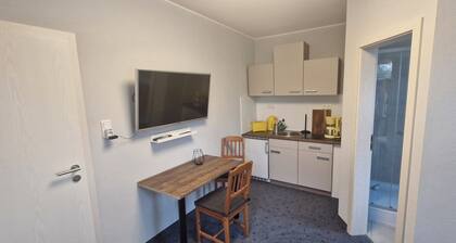 Newly renovated vacation apartment on the farm