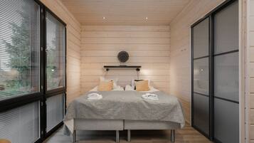 4 slaapkamers, gratis wifi