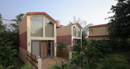 The Nature Nest Hotel And Resort