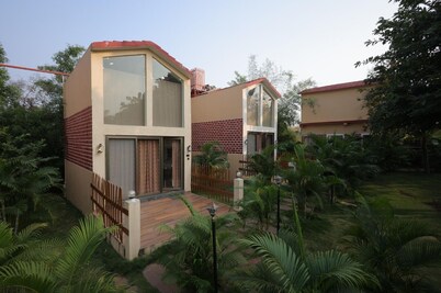 The Nature Nest Hotel And Resort