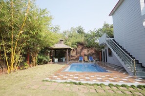 Piscina privada