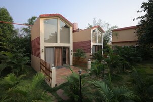 1 habitación y ropa de cama 