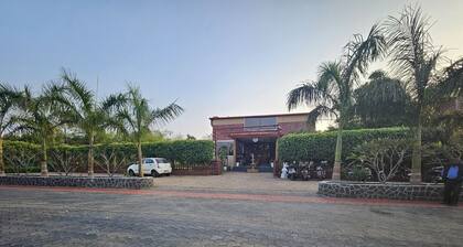 The Nature Nest Hotel And Resort