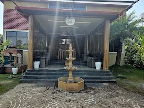 Recepción
