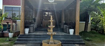 The Nature Nest Hotel And Resort